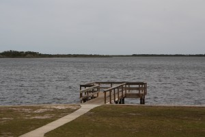Such a lovely place for an outing - Princess Place Preserve in Palm Coast, FL