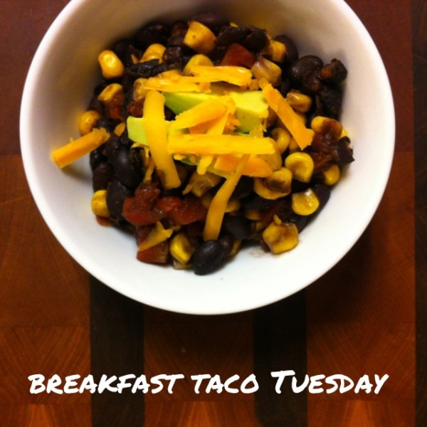 breakfast taco salsa