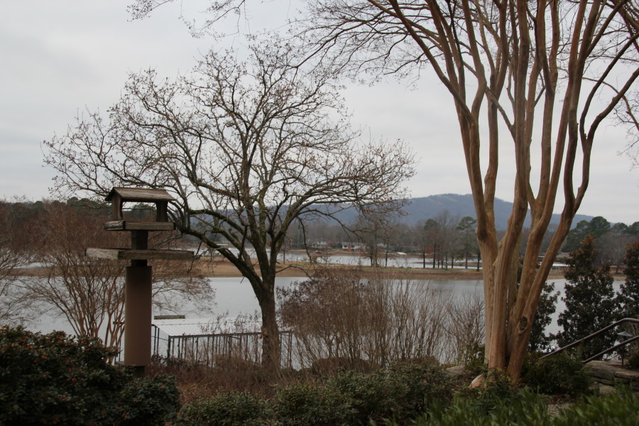 Lookout Point Lakeside Inn