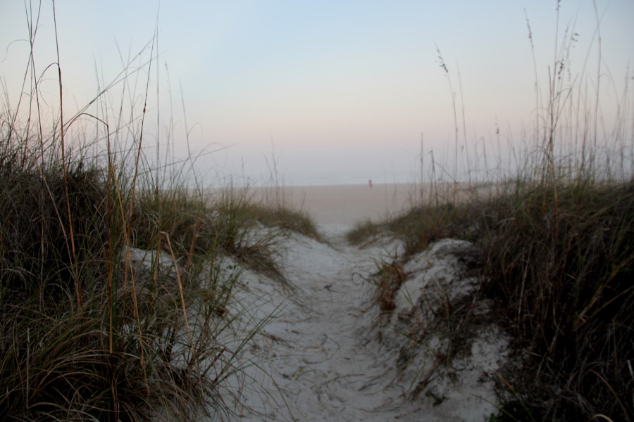 St. Augustine Beach