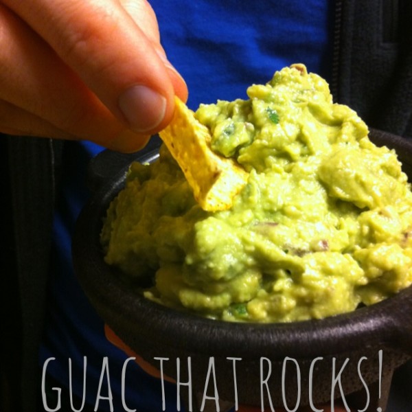 Guacamole