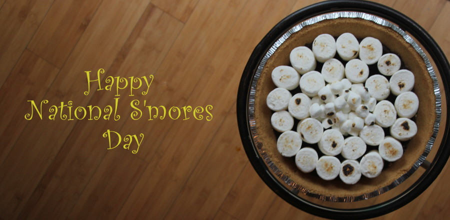 National Smores Day