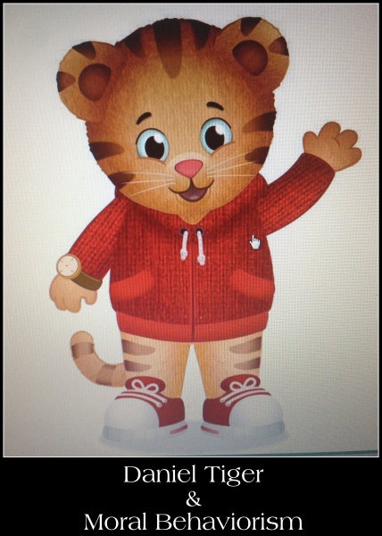 Daniel Tiger