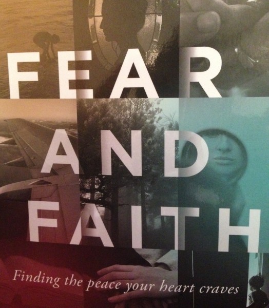 Fear and Faith