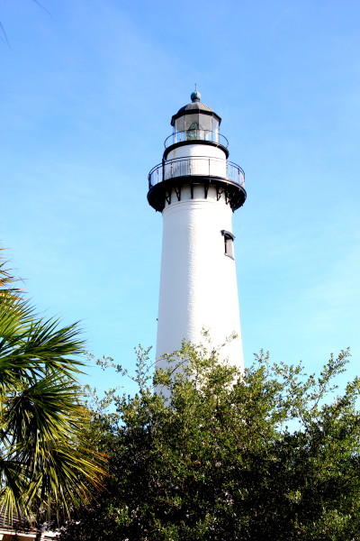 St Simons Lighthouse