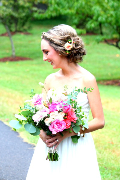 Bridal Portrait