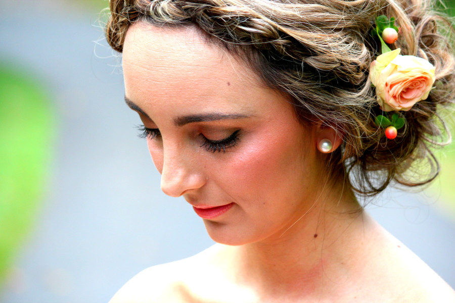 Bridal Profile