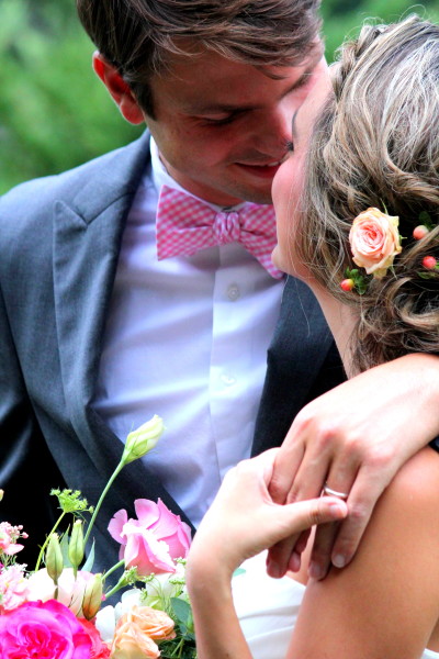 Wedding Photography Pose