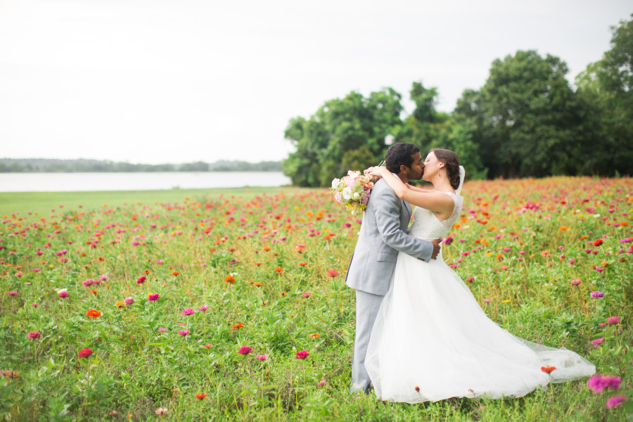 Lauren & Sudeep Wedding Blog