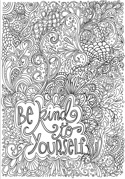 Be Kind