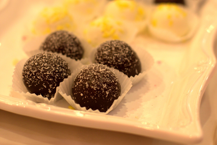 Gigi's Truffles