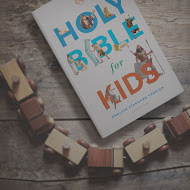 ESV Kids Bible