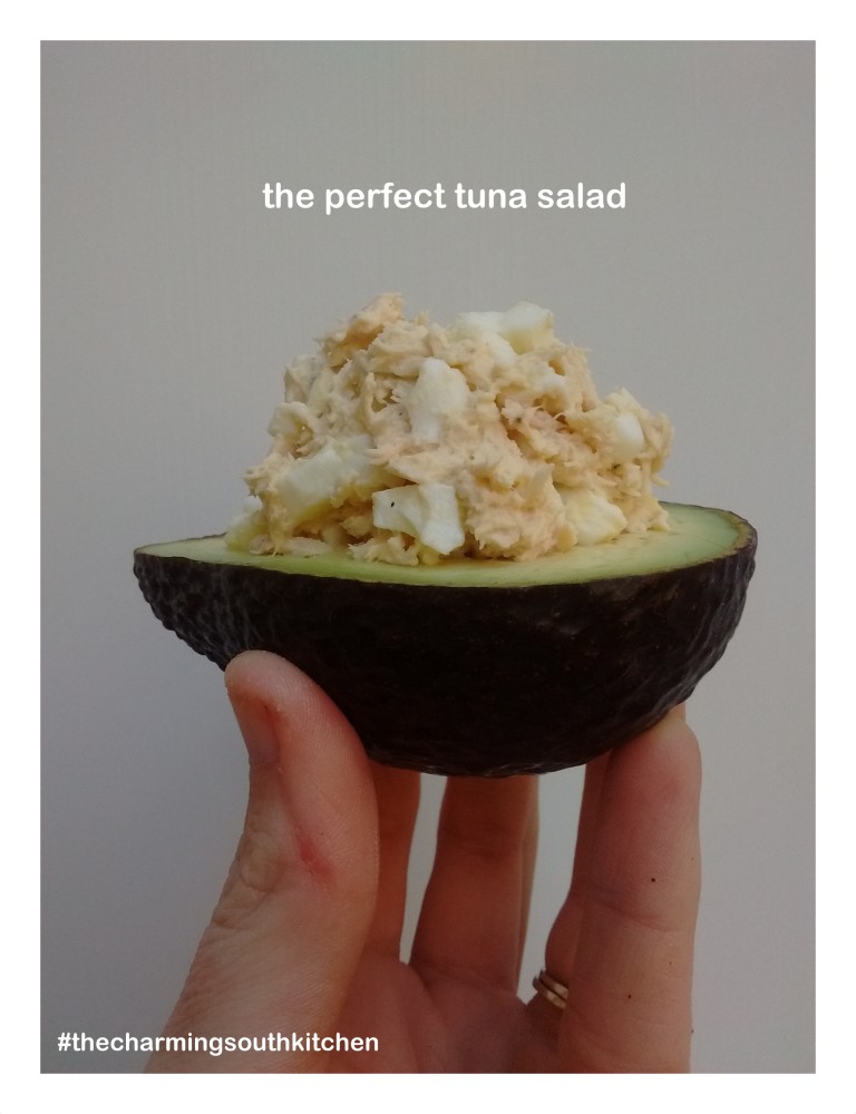 The Perfect Tuna Salad - kcreatives