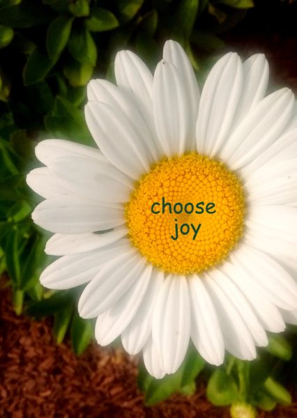 Choose Joy